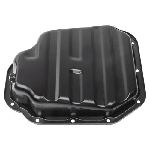 New Engine Oil Pan For Nissan Rogue & Rogue Select 2008-2013 2.5L L4 11110-JG31A