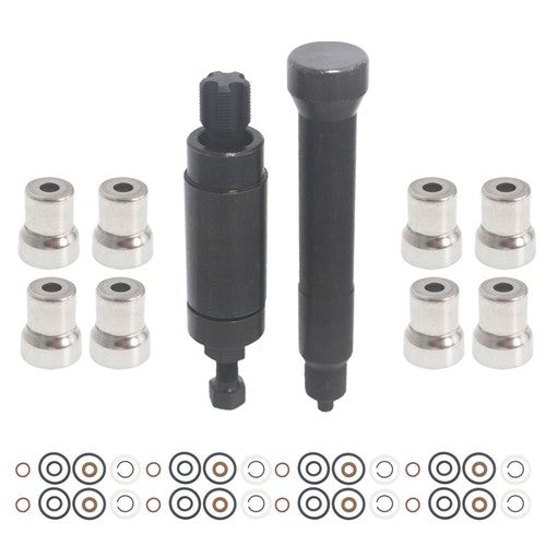 Injector Sleeve Cup Removal Tool & Install Kit for Ford F-350 F-450 Super Duty