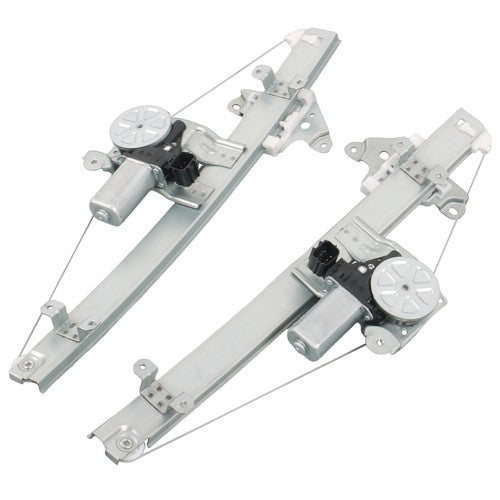 For Nissan Altima 2019-2022 Front Left Right Side Power Window Regulator
