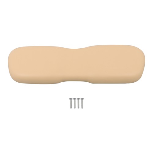 Beige Front Seat Lean Back Cushion Golf Cart For Club Car DS 2000.5+ 102076601