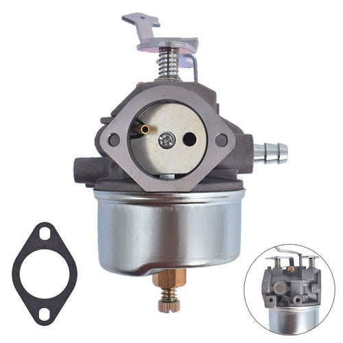 Carb Fit For Tecumseh 632424 631533 631564 HH100 HH120 Carburetor
