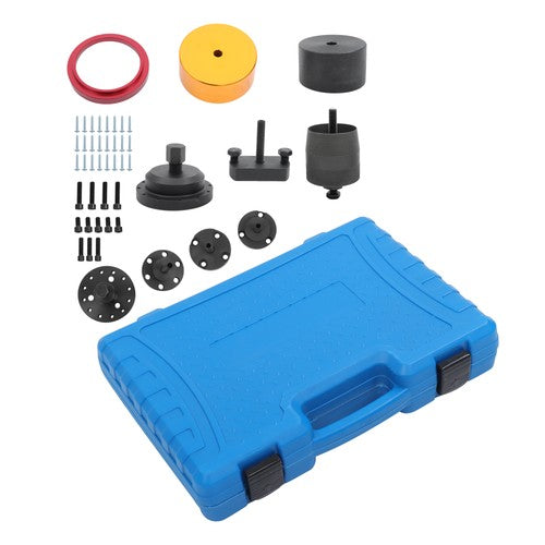 Fit for BMW N Series Engine Crankshaft Front Rear Oil Seal Remover Installer Set