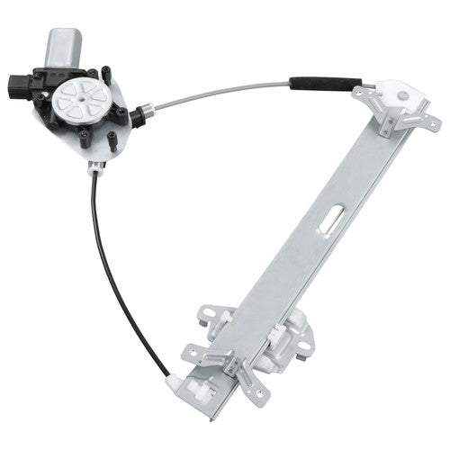 741-305 Front Right Window Regulator w/ motor For Honda Accord 2 Door 2003-2007