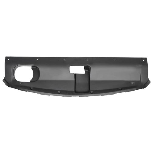 Black Plastic Radiator Grille Upper Cover For 2016-2020 Kia Sorento 86360C6000