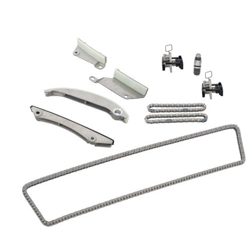 Fit For Chrysler 300 Concorde Intrepid Sebring 2.7L V6 1 set Timing Chain Kit