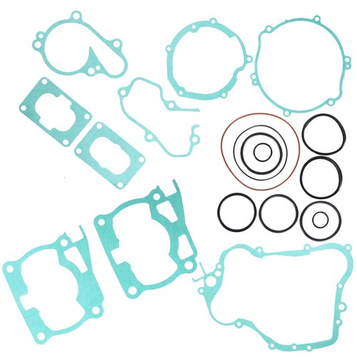 New 1994-2002 Full Complete Engine Gasket Kit Set For Yamaha YZ125 YZ 125 USA