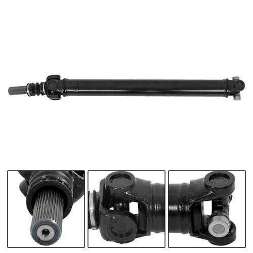 Front Driveshaft Assembly For Chevy Silverado 1500 1999 2000 2001 2002-2004