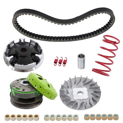 Performance Transmission Clutch Kit For Polaris Sportsman 90 2007-2013 2014