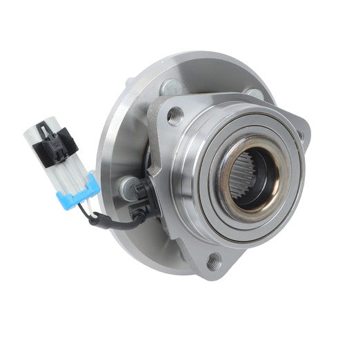Front Wheel Hubs Bearing Assembly For Chevrolet Equinox 2007-2009 513276 1pc