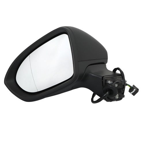 GM1320542 Left Driver Side View Mirror Heated 5-Pins For Chevy Cruze 2016-2019