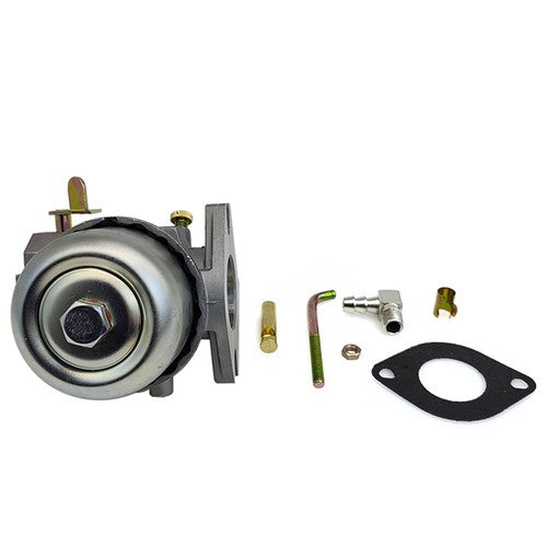 Carburetor for Kohler Cast Iron Engine 14HP 16HP K321 K341 for John Deere 316