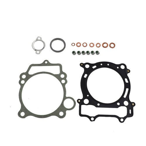 For Yamaha WR450F 2003-2006 / YZ450F 2003-2005 Top & End Head Gasket Kit