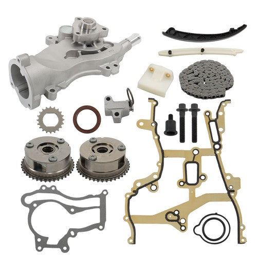 55569748 For Chevrolet Sonic Cruze 2011-15 1.4L Timing Chain Kit /Water Pump