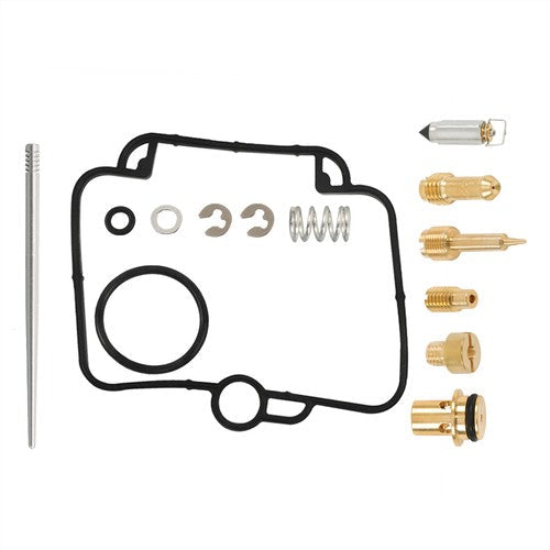 2001-2002 For Polaris Sportsman 500 HO Carb Rebuild Kit Carburetor Repair New