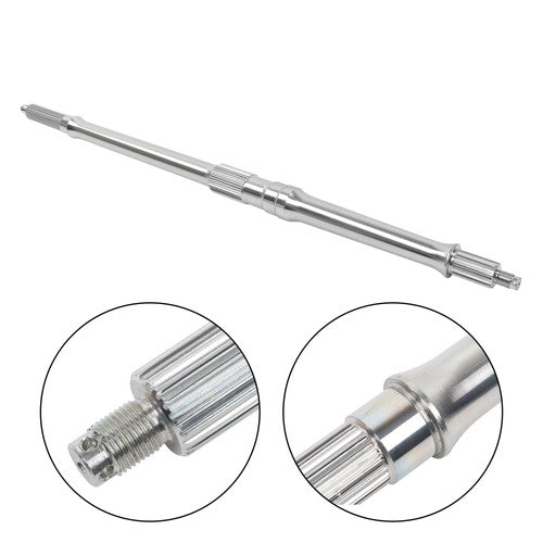 For Yamaha Kodiak 400 00-02 Rear Axle Shaft 5GH-25381-00-00 5GH-25381-01-00
