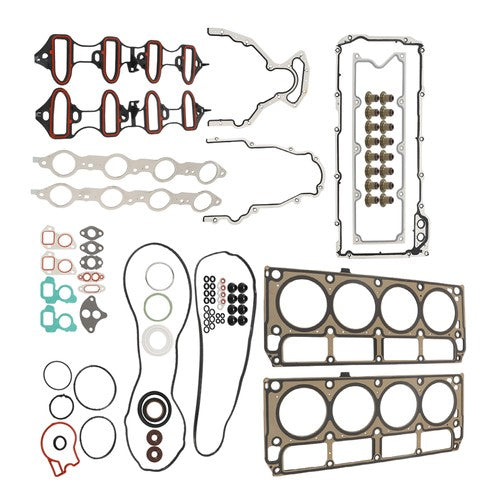 CS9284 Cylinder Head Gasket Set 15201446 Fit For Silverado 1500/2500 1999-2000