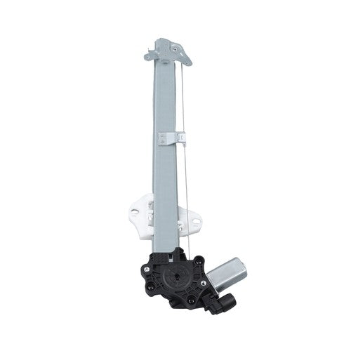 748-017 For Honda Accord Sedan 2013-2017 Front Left Window Regulator w/ Motor