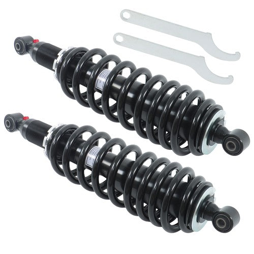 2PG-F3390-00-00 Front Shocks Absorber for Yamaha Viking VI 2015-2020 Dual-Rate