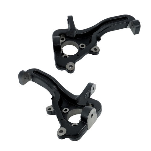 3" Front Lift Spindles Suspension Kit 2002 2003-2018 Fit For Dodge Ram 1500 2WD