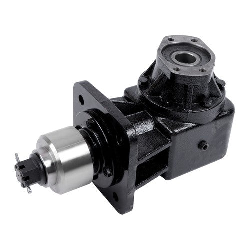 1:1.93 Ratio With Hydraulic Motor Mount RC-51H 251390 Gearbox