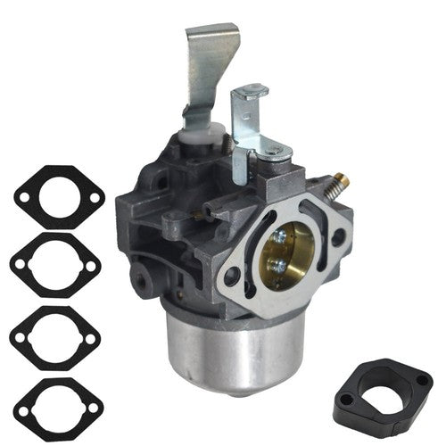 Carburetor For Briggs&Stratton 715670 715442 185432-0614-E1 185432-003701