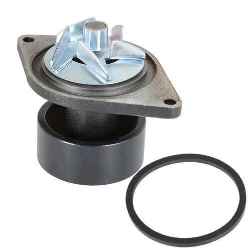 Water Pump Fit For Dodge RAM 5.9L 6B B5.9 4B Steel Impeller 89-06 Qsb ISB USA
