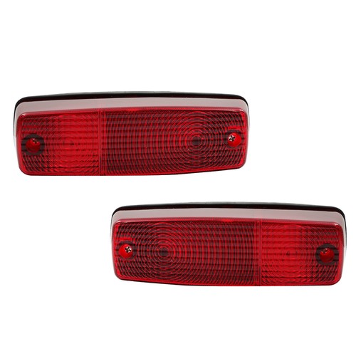 For Kubota RTV500 RTV900 RTV1100 RTV-X1120 RTV1140 Tail Light L&R HK750-62700