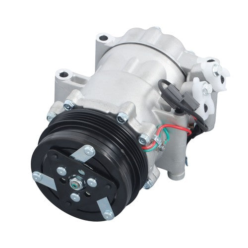 For Honda Civic 1994-2000 Honda CR-V 1997-2001 AC A/C Compressor with Clutch