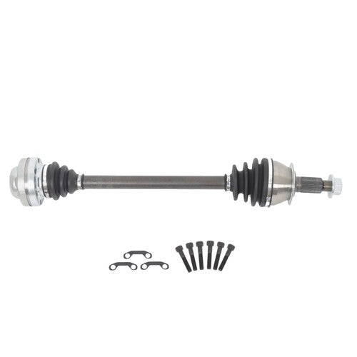 Fit For Cadillac ATS 2013-19 Automatic 2.0/2.5L GM836 Rear Left CV Axle Assembly
