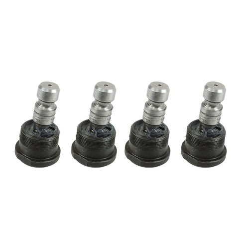 4Pcs Ball Joints For Polaris RZR XP 1000 EPS High Lifter Edition 2015+ KRZRBJ10
