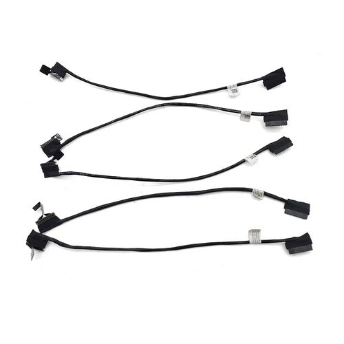 NVKD8 5x Battery Cable for Dell Latitude 5480 E5480 5280 5580 5590 5490 5495