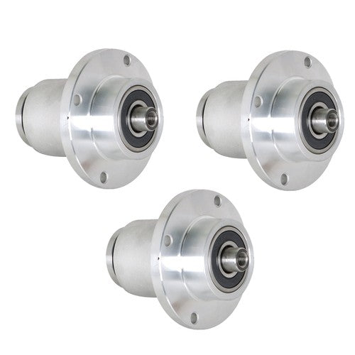 For Bad Boy Fits MZ Magnum Deck Spindle Assembly 3 Pack 48 54 models 037-2050-00