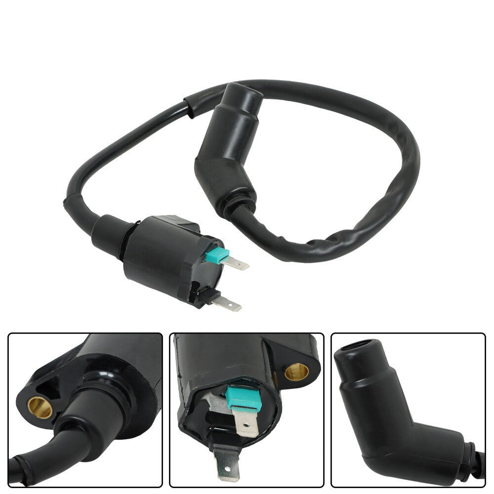Ignition Coil CDI Rectifier Relay for Honda TRX250EX 2001-08 TRX250X 2009-19