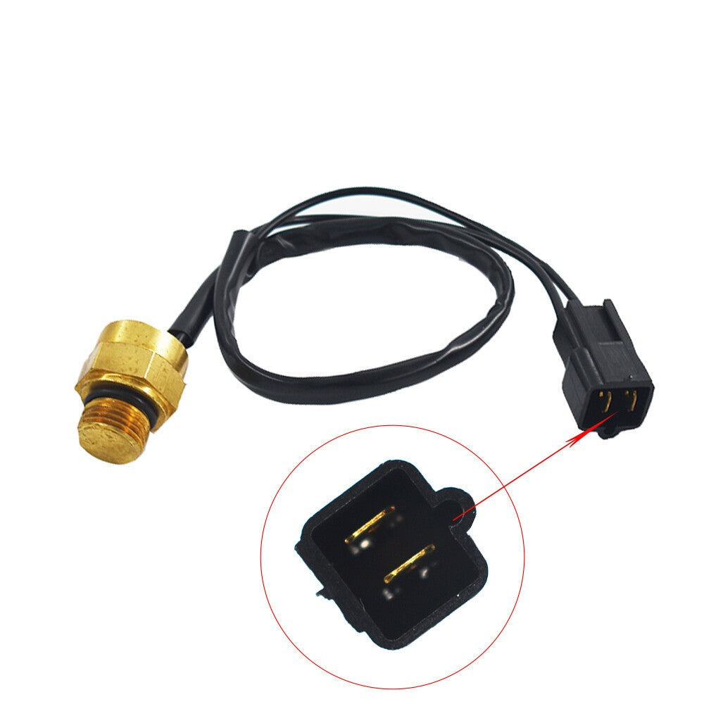 Polaris Sportsman 700 Thermal Sensor Switch 2002-2004 4010161 Replacement