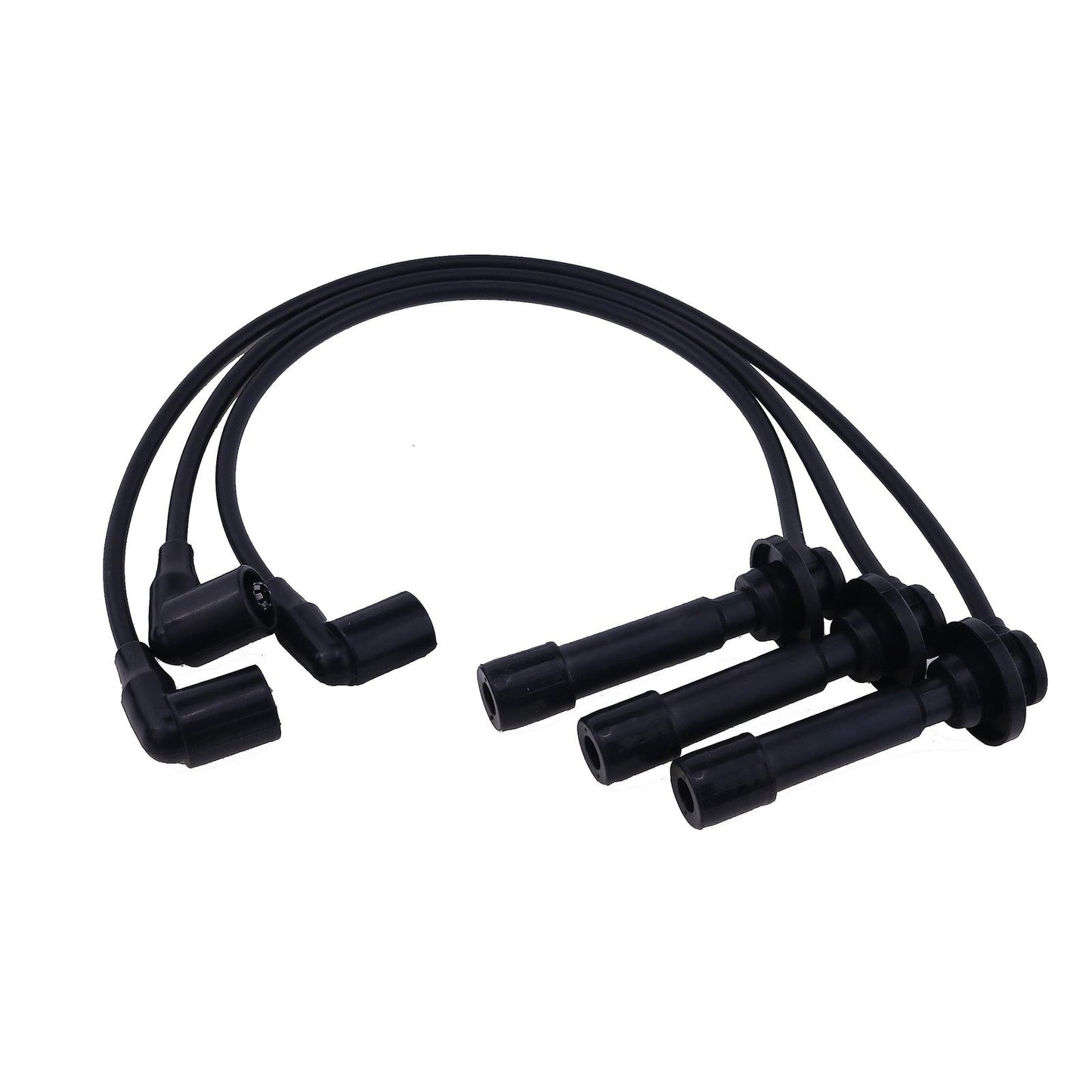 Kawasaki Mule PRO FX FXR FXT 2015-2022 High Tension Cord 21150-0013