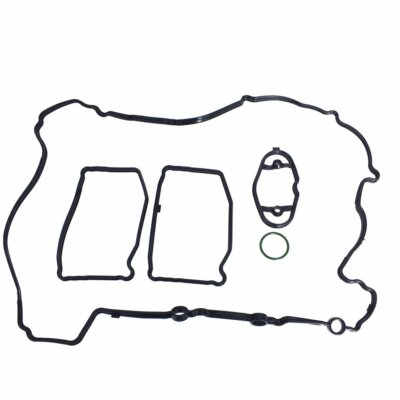 1 SET Valve cover gasket for BMW X1 F10 F11 F25 X3 F20 F30 F31 Z4 320i 328i 528i