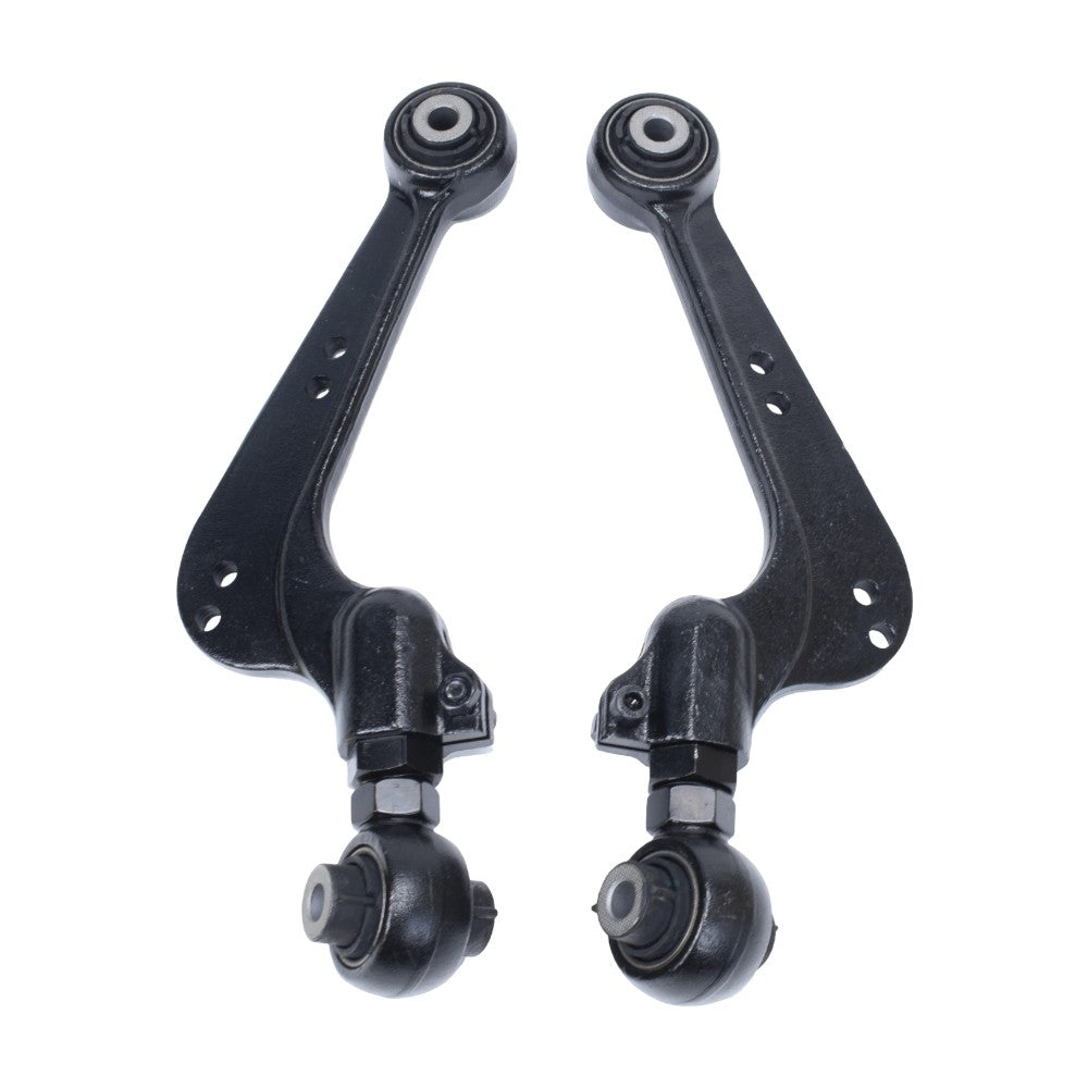 2PCS Adjustable Rear Camber Arms for Toyota RAV4 06 18 for Lexus NX 15 20
