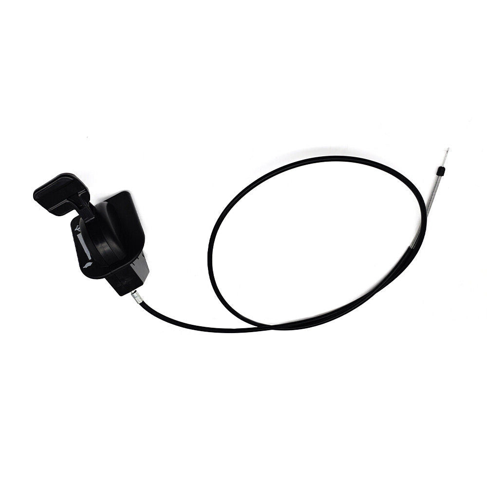 746 06891 Throttle Cable for Cub Cadet Model ZT1 ZTS1 ZTS2 42 51Inch
