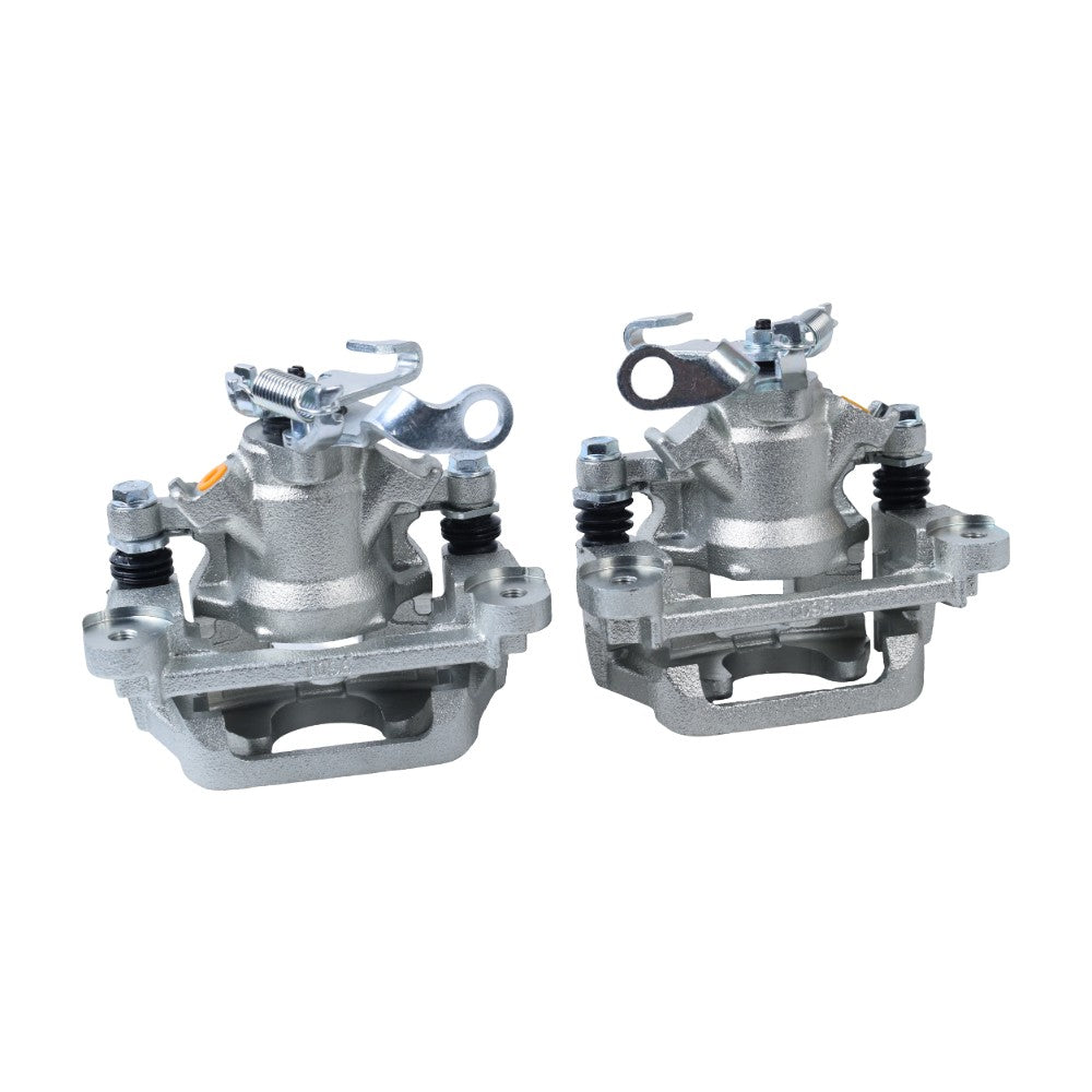 Brake Caliper with Bracket LH RH for Mitsubishi Outlander Sport 2013 2018