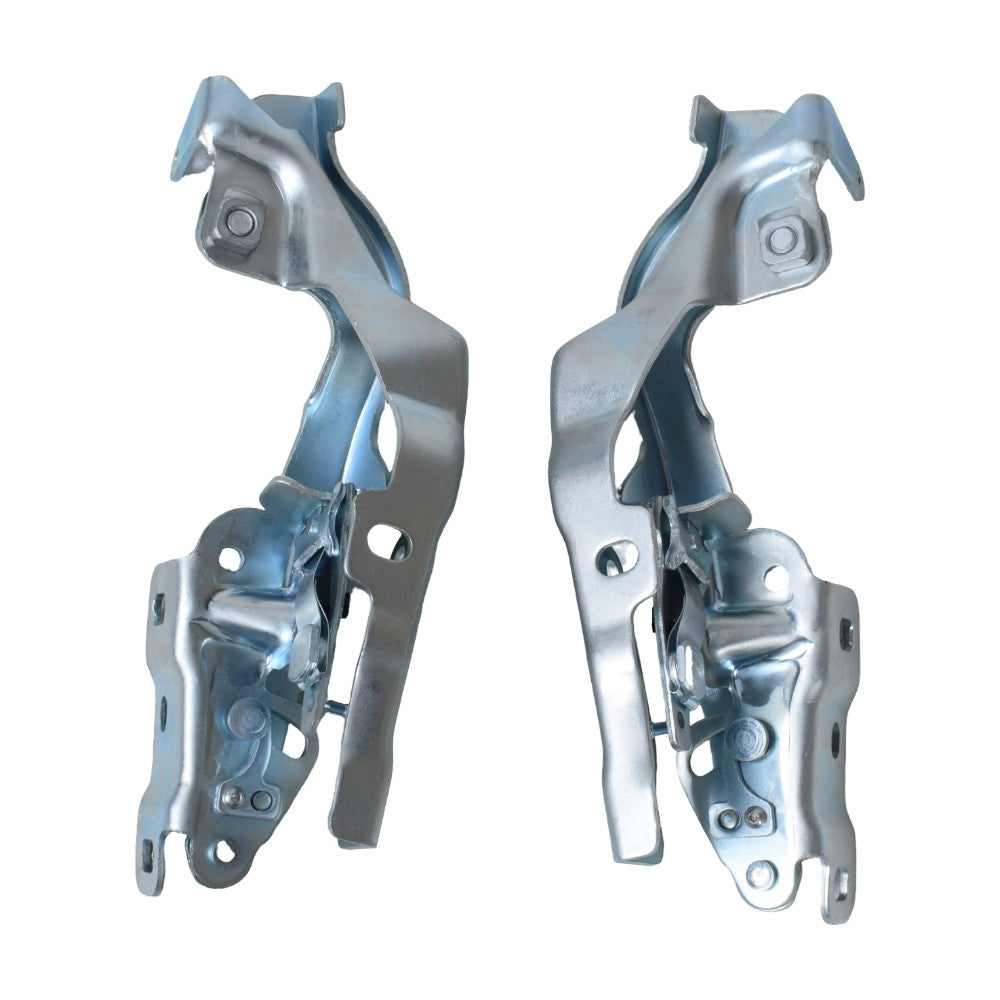 Front Left Right Hood Hinge for Mercedes Benz X156 GLA250 GLA45 2015 2020