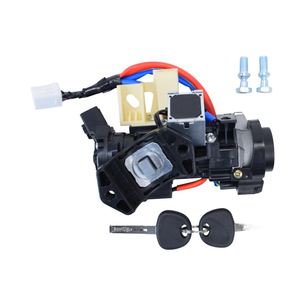81905C2510 Ignition Lock Switch Assembly with Keys for Hyundai Sonata 2015 2019