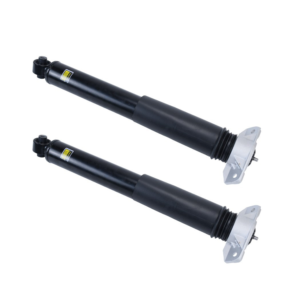 2x Self Leveling Rear L R Shock Absorbers for Hyundai Palisade 38L V6 20 22