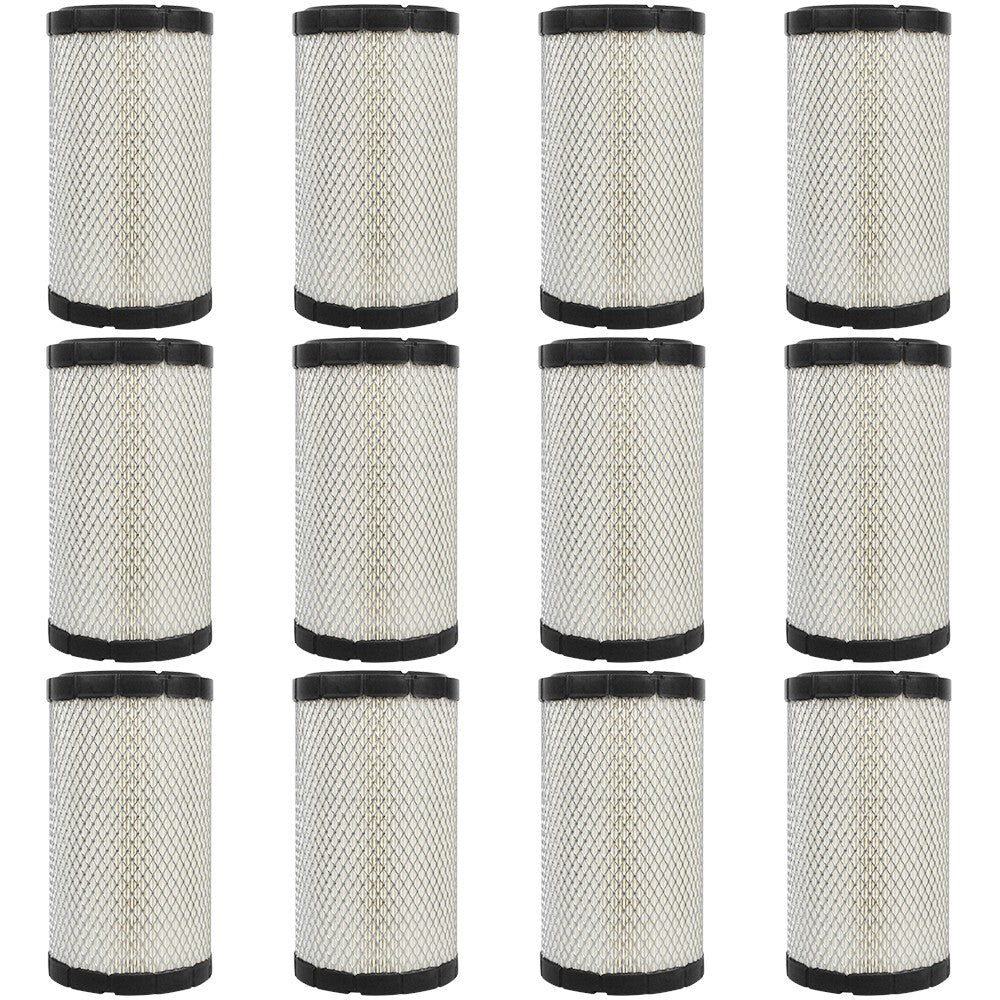 12x Air Filter For Can-Am 1000 800BRP Defender HD8 HD10 Maverick 715900394 16-21