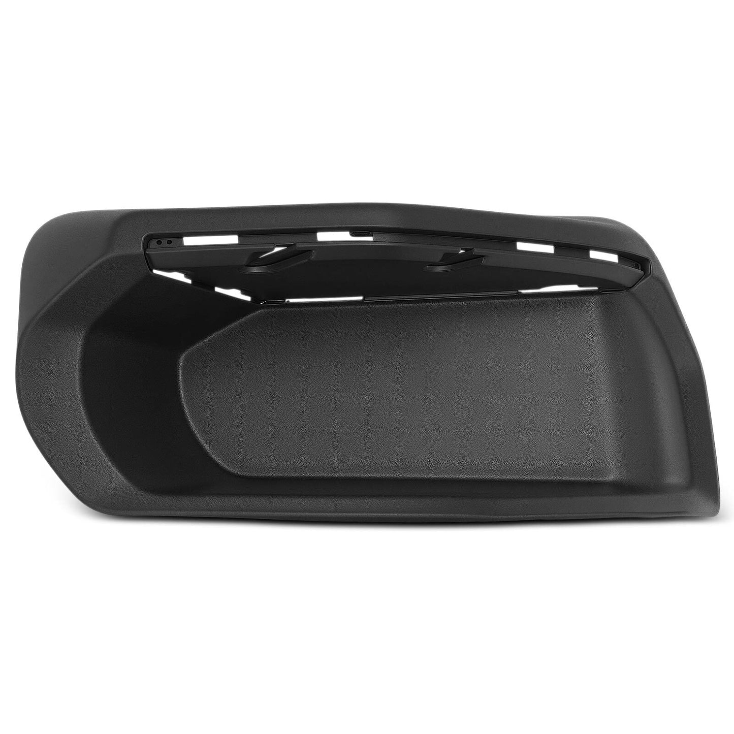 For Chevrolet GMC Rear Passenger Polypropylene Plastic Bumper End Step Insert