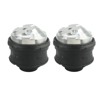 New Oil Filled Hydraulic Engine Motor Mount Pair LH RH sides For Mercedes Benz