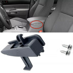 New Gray Center Console Latch Latches Lid Lock For 2005-2012 Toyota Tacoma US