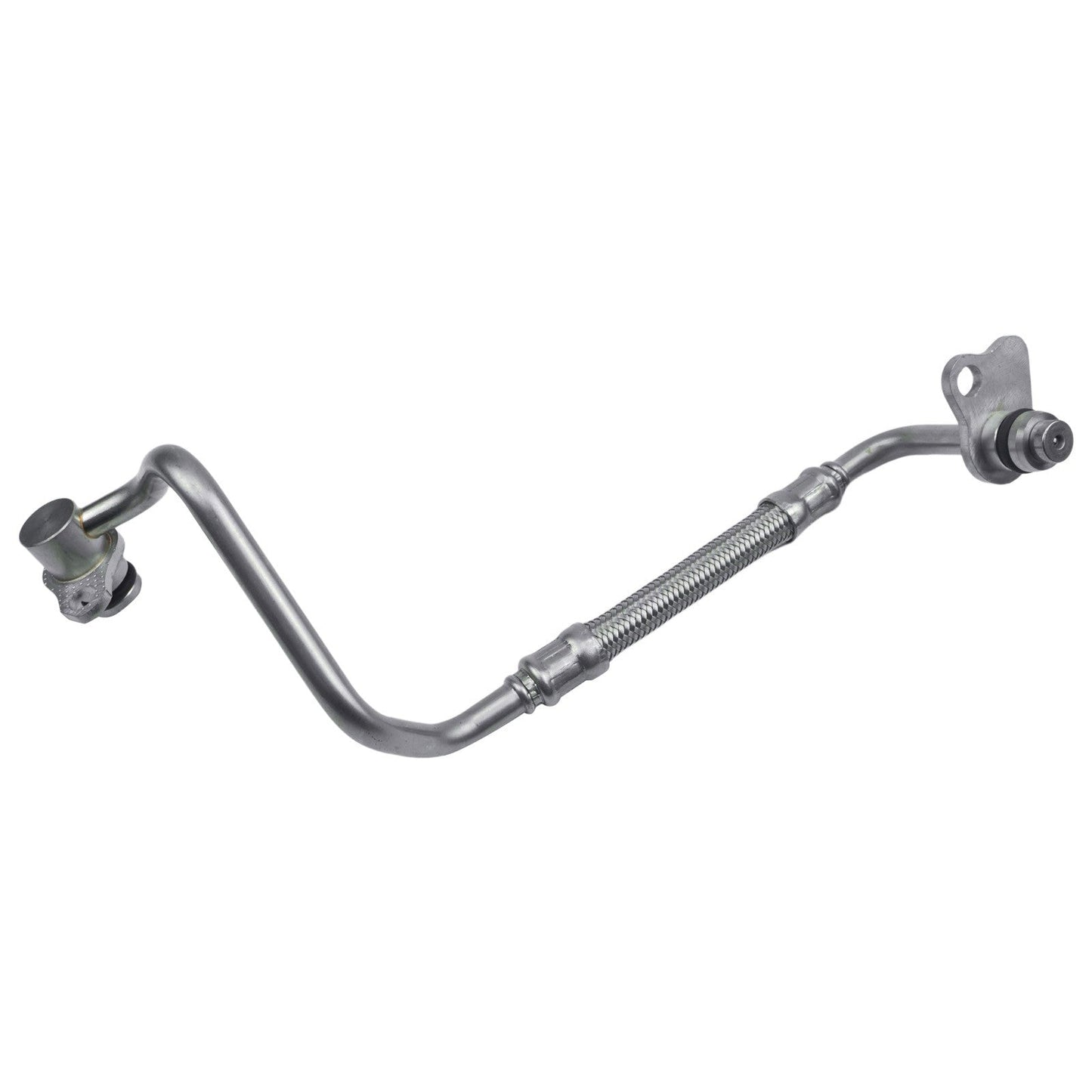 Turbocharger Coolant Line Kit For BMW F10 22 20 30 X1 3 4 5 Z4 N20 N26 2010-2018