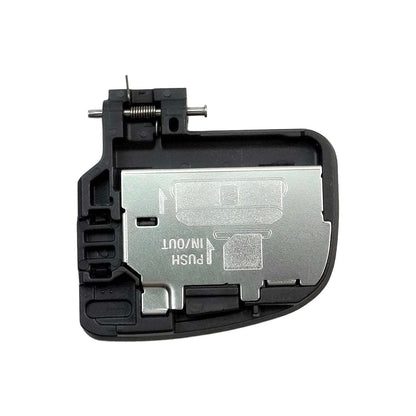 Battery Door Cover Lid Cap Case Repair Part Fit for Sony A6000 ILCE-6000 Camera