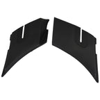Cowl Panel Vent Grille End Caps For Chevrolet Avalanche Suburban GMC Yukon 07-13
