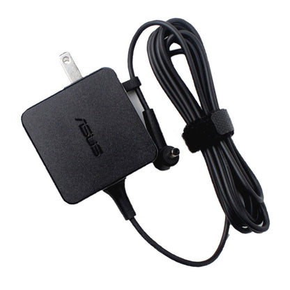 For Asus ADP-33AW Ac Laptop Charger Adapter Charger Power Supply 19V 1.75A 4.0mm